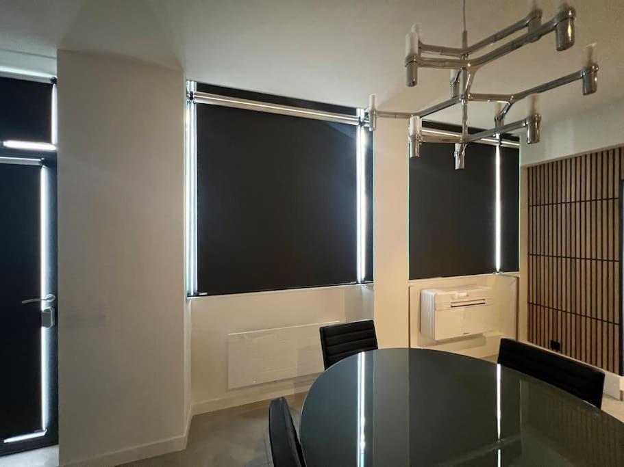 Loft 1 Bedroom Jardin Des Plantes Ac By Lcc Agency Paris Exterior photo