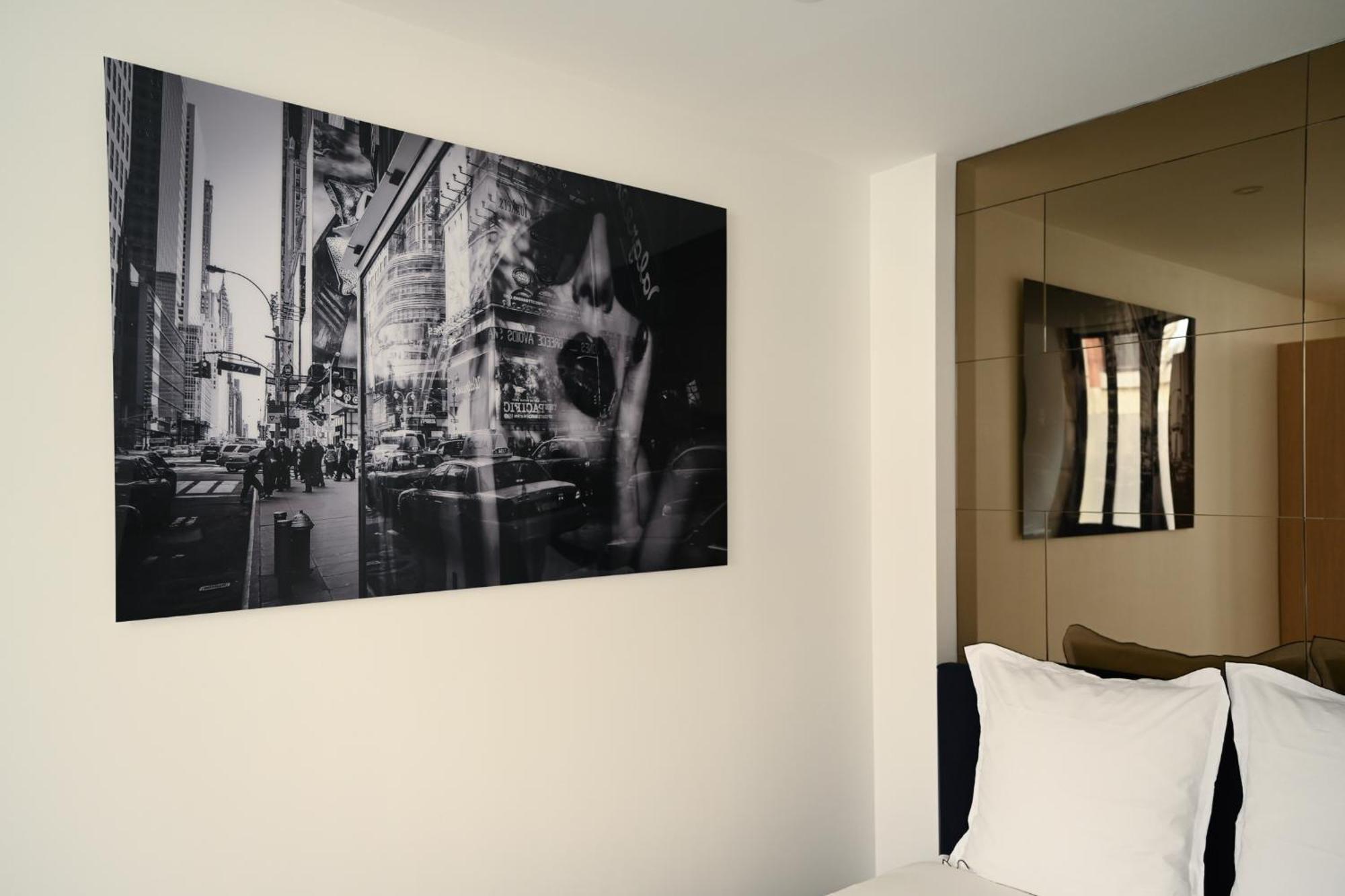 Loft 1 Bedroom Jardin Des Plantes Ac By Lcc Agency Paris Exterior photo