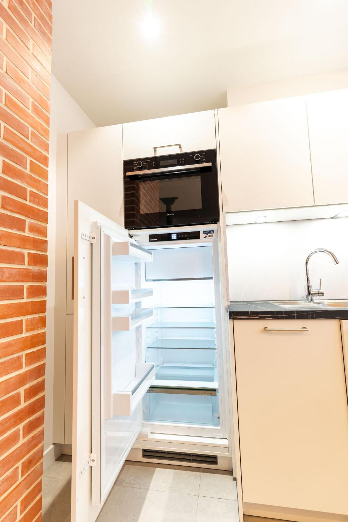 Loft 1 Bedroom Jardin Des Plantes Ac By Lcc Agency Paris Exterior photo